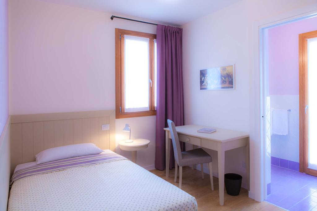 Agriturismo La Chiocciola Sacile Kamer foto