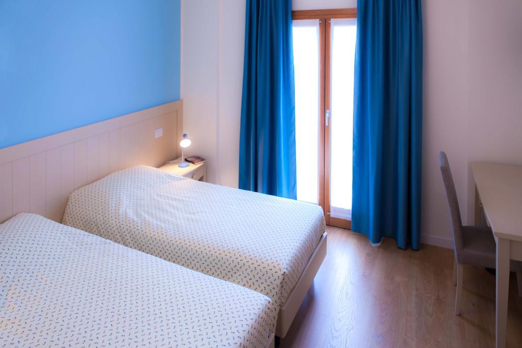 Agriturismo La Chiocciola Sacile Kamer foto